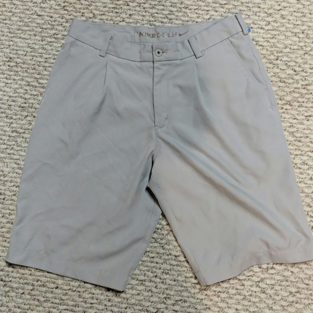 Nike Golf Shorts